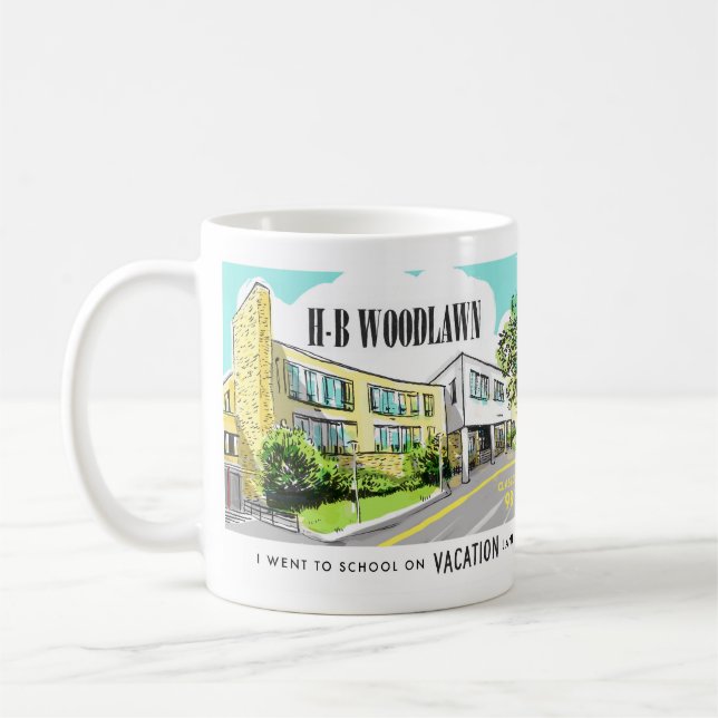 Tasse de la Réunion (droitière) (Gauche)
