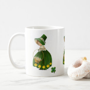 Tasse de la Saint-Patrick