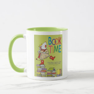 Tasse de la semaine du livre de 2002 enfants