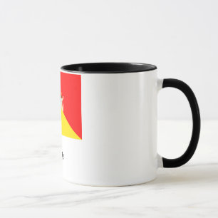 Tasse de la Sicile