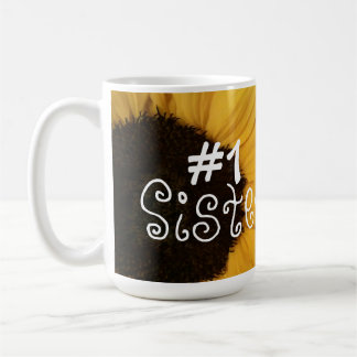Tasse de la soeur #1
