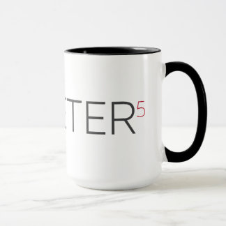 tasse de la sonnerie 1P5