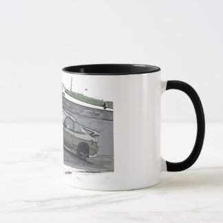 Tasse de la sonnerie S13