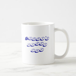 Tasse "de la tasse sippy du papa"