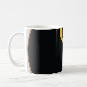 Tasse de la touche d'échappement