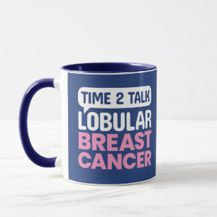 Tasse de la tournée de sensibilisation LBCA 2026 I
