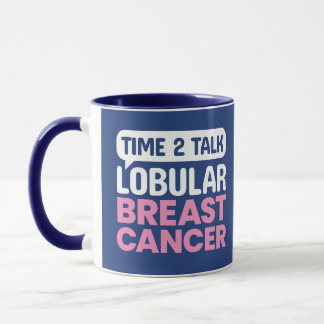 Tasse de la tournée de sensibilisation LBCA 2026 I