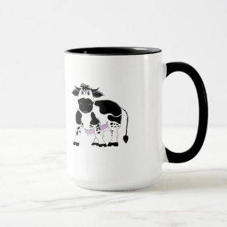 tasse de la vache Mooo-Dy