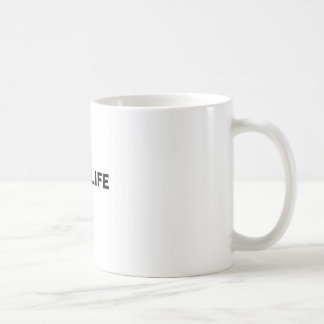 TASSE DE LA VIE DE BORG