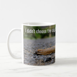 Tasse de la vie de lingot