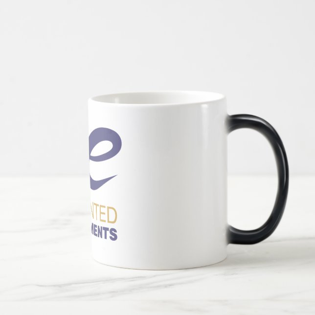 Tasse de laboratoire ! (Droite)