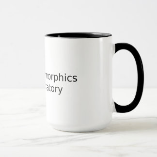 Tasse de laboratoire de Neuromorphics