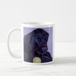 Tasse de laboratoire de Sammy