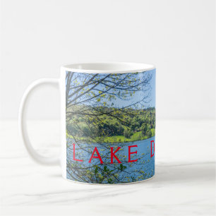 Tasse de lac Grasmere