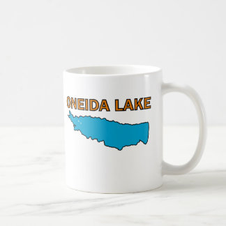 Tasse de lac Oneida