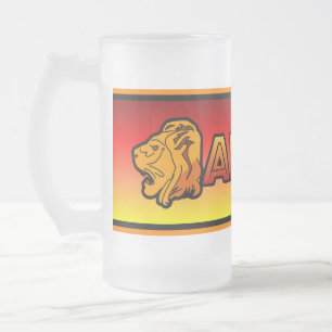 Tasse de l'Afrique - choisissez le style et la