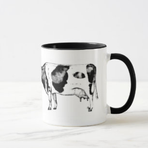 Tasse de lait