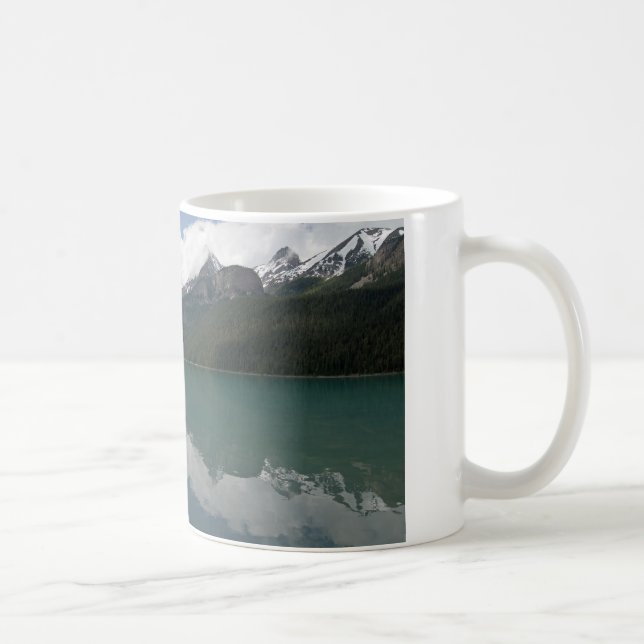 Tasse de Lake Louise (Droite)