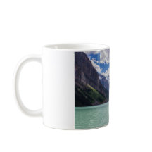 Tasse de Lake Louise Alberta