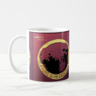 Tasse de lamantin