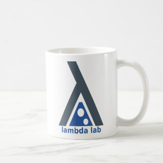 tasse de lambdalab.org