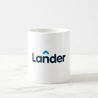Tasse de Lander