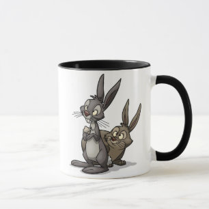 Tasse de lapin