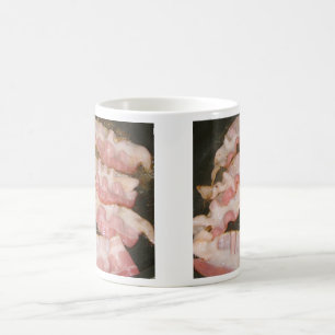 Tasse de lard