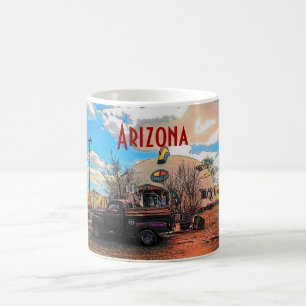 Tasse de l'Arizona