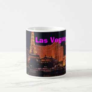 Tasse de Las Vegas