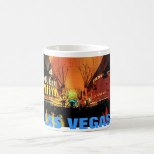 Tasse de Las Vegas