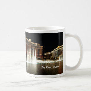Tasse de Las Vegas