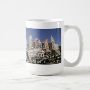 Tasse de Las Vegas