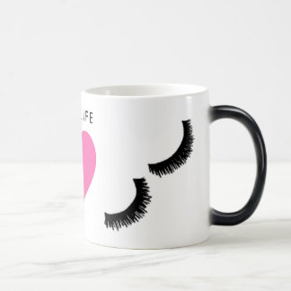 Tasse de LASHLIFE