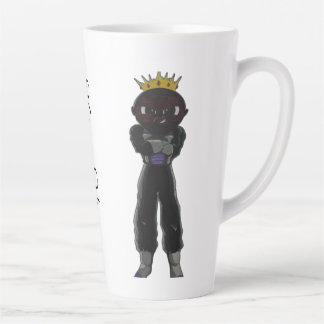 Tasse de latte King Vigota