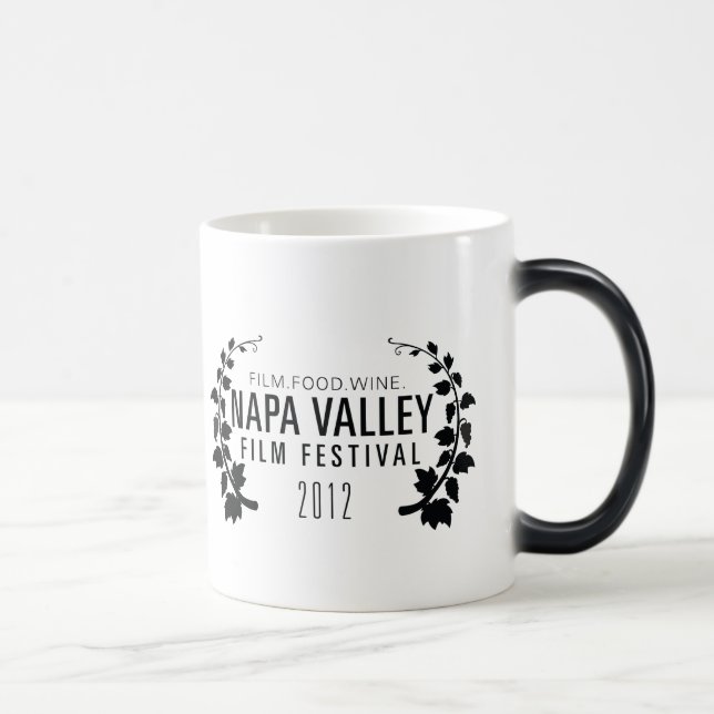 Tasse de Laurals de 2012 fonctionnaires (Droite)