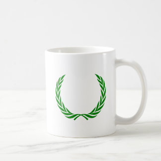 Tasse de laurier