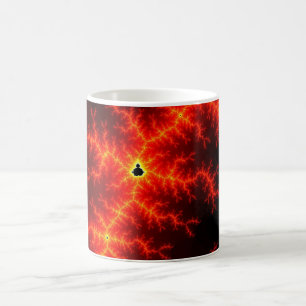 Tasse de lave