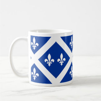 Tasse de le Québec