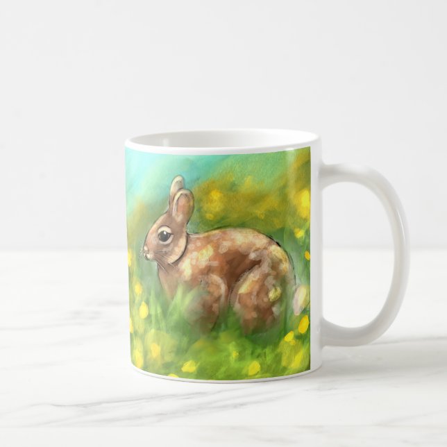 Tasse de l'échelle de la justice (Droite)