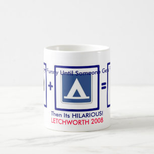 Tasse de Letchworth 2008