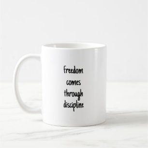 Tasse de liberté