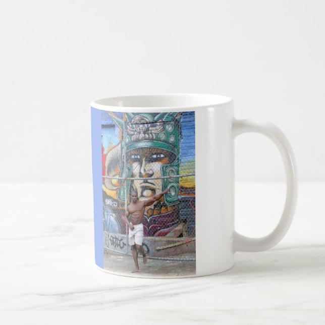Tasse de liberté (Droite)