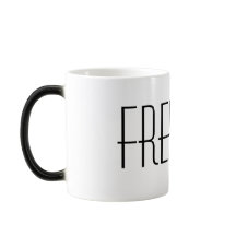 Tasse de liberté