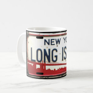 Tasse de licence de Long Island