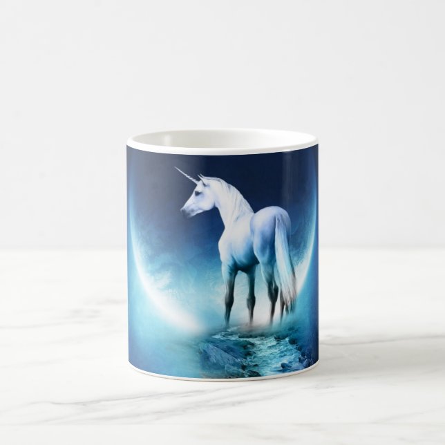 Tasse de licorne (Centre)