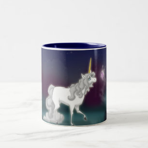 Tasse de licorne