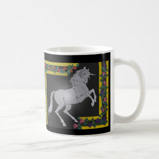 Tasse de licornes