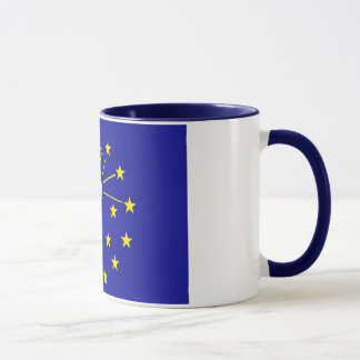 Tasse de l'Indiana