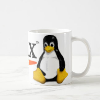 Tasse de Linux